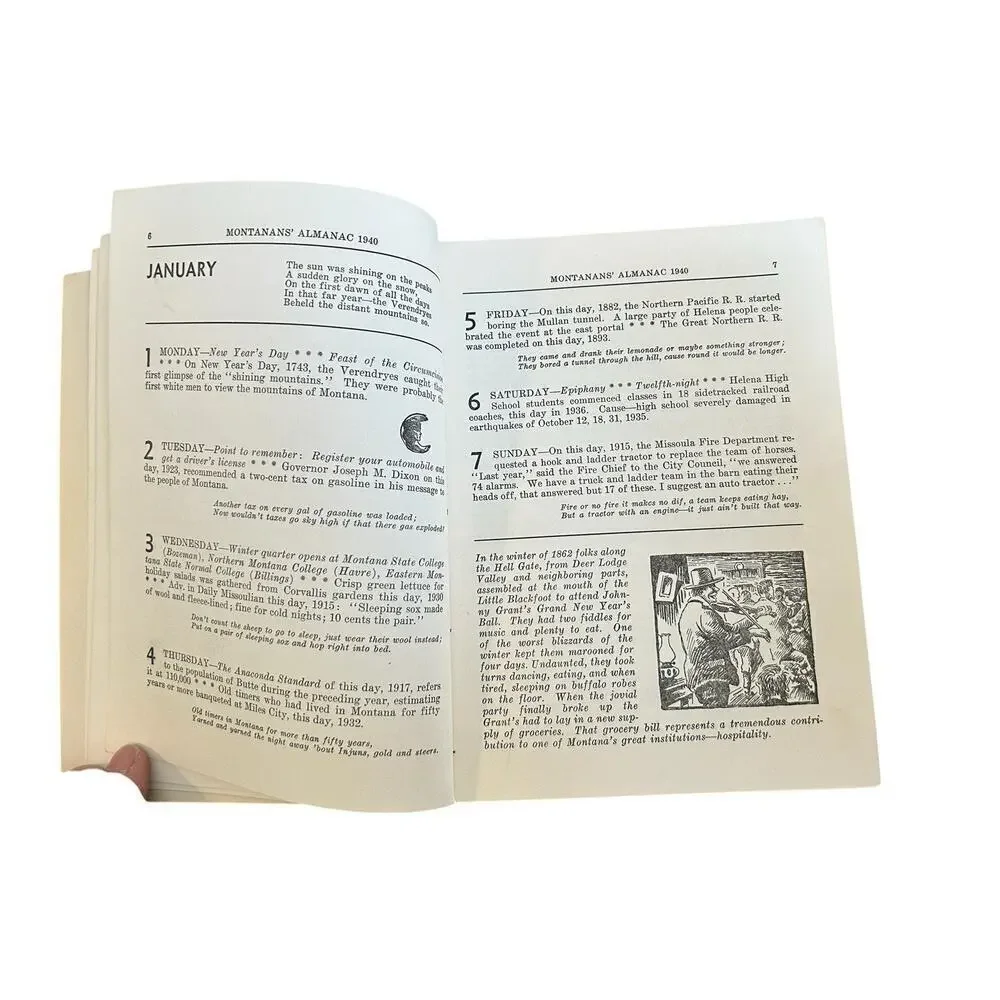 N/A pages humorous